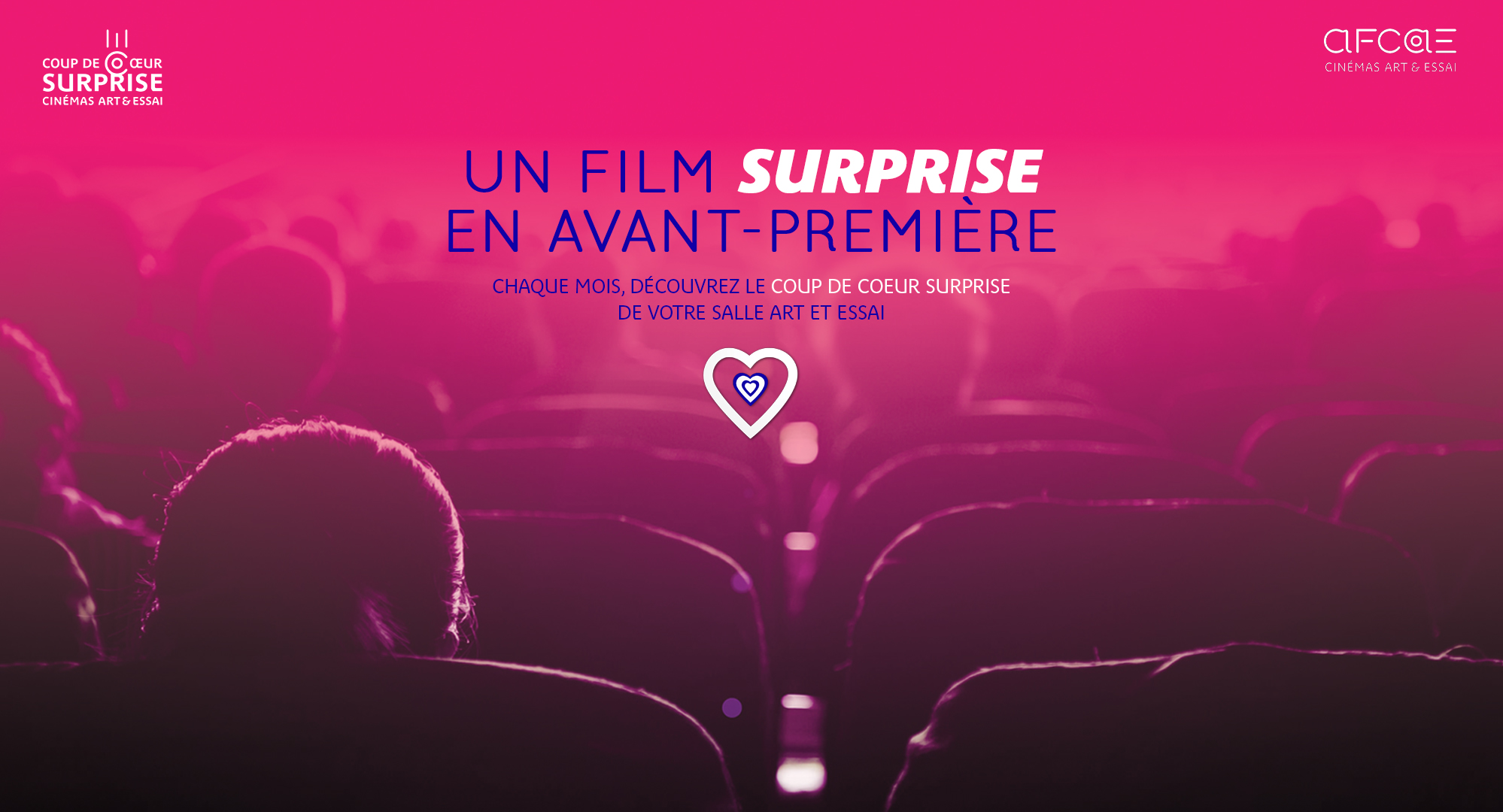 Avant-Première // Film Surprise