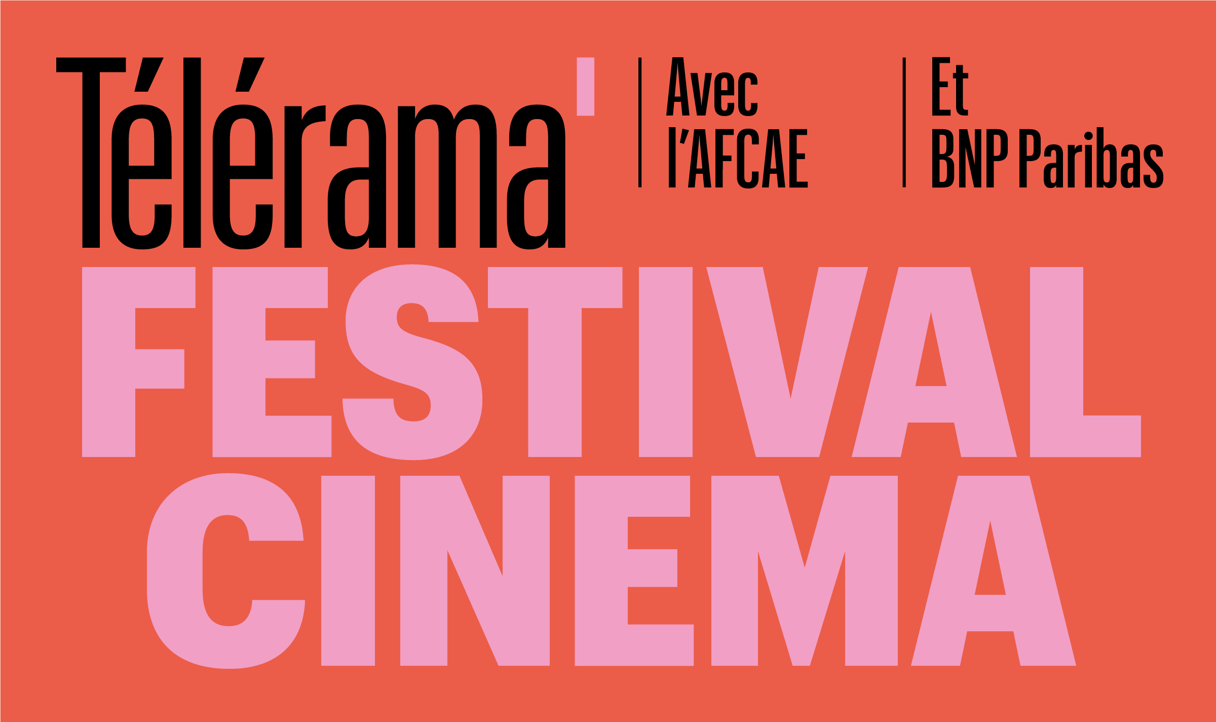 Festival Télérama // Du 22 au 28 Janvier